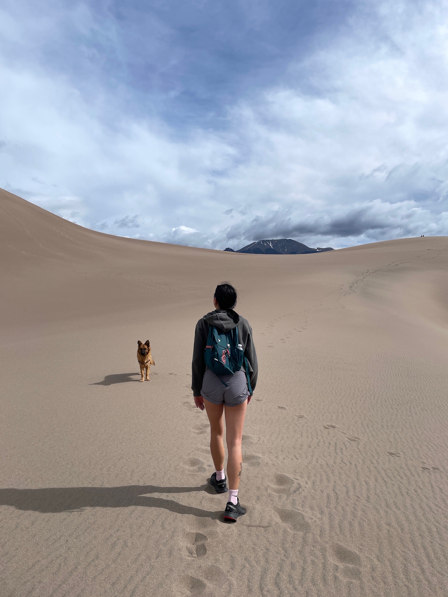 A Quick Guide to Great Sand Dunes National Park, Colorado